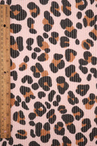 KNT4463-MS11623 PINK KNIT