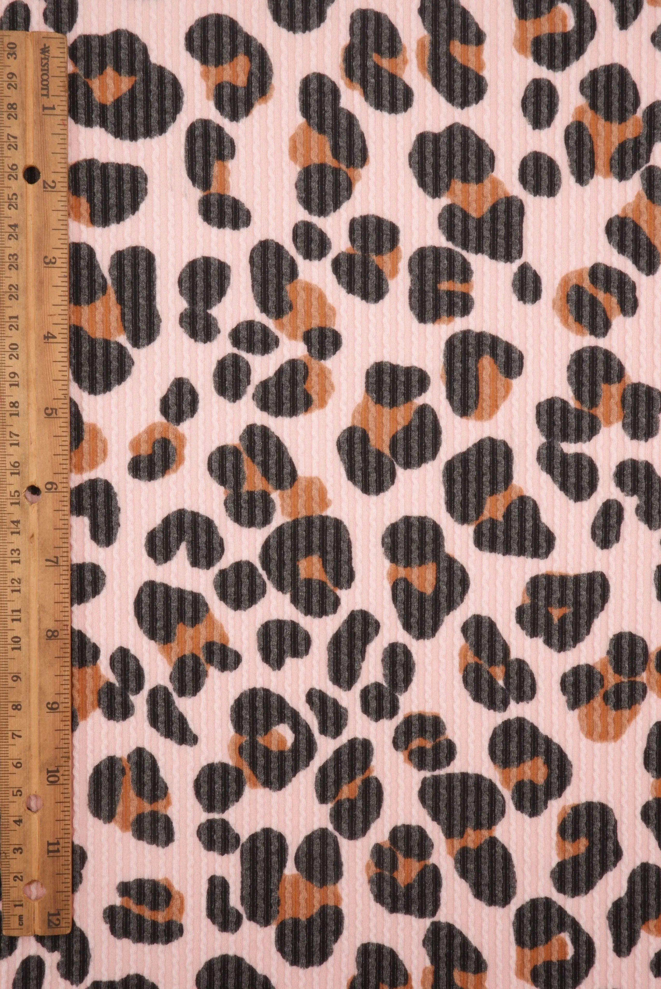 KNT4463-MS11623 PINK KNIT