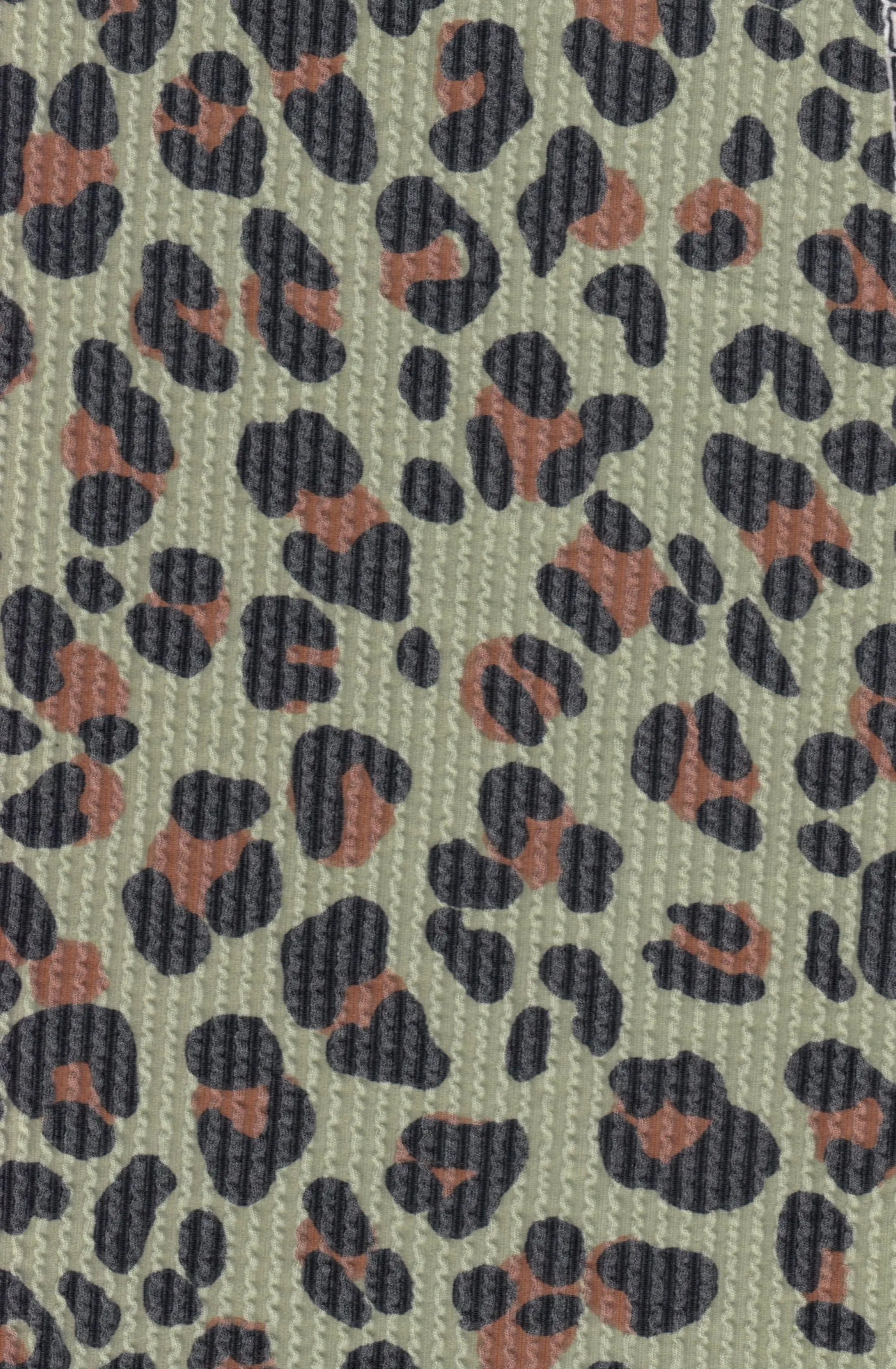 KNT4463-MS11623 SAGE KNIT