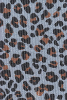 KNT4463-MS11623 BLUE KNIT