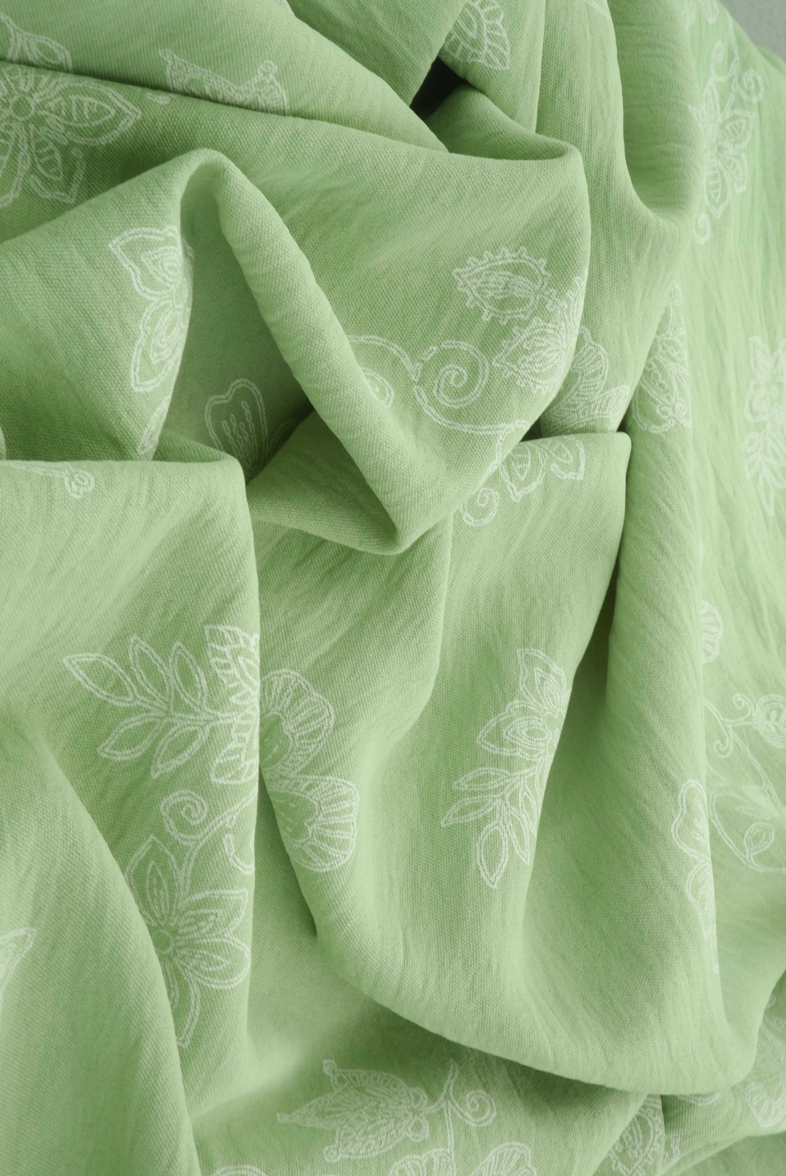 CEYP-MS11597 SAGE WOVEN