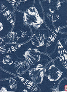 CRP4675-MS11626 NAVY KNIT