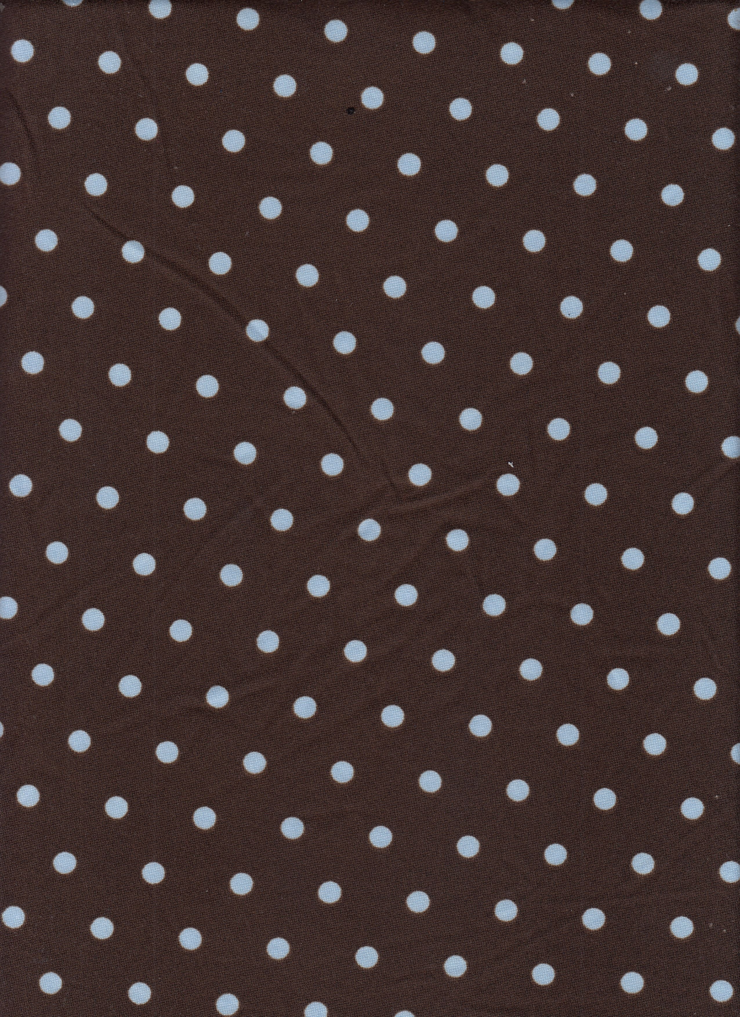 KNT4520-MS11654 DK.BROWN/BLUE BOTTOMS DRESS DTY BRUSHED KNIT POLYESTER SPANDEX T-SHIRT TOPS