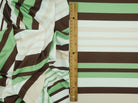 ITY-MS11669 SAGE/BROWN KNIT