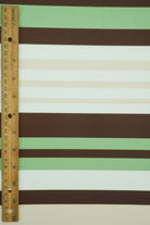 ITY-MS11669 SAGE/BROWN KNIT