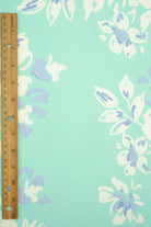 KNT4498-MS11520 MINT KNIT