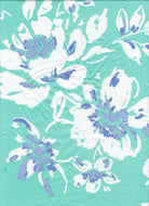 KNT4498-MS11520 MINT KNIT