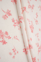 KNT4645-MS01216 CORAL KNIT