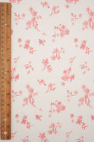 KNT4645-MS01216 CORAL KNIT