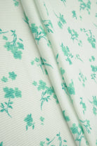 KNT4645-MS01216 SPEARMINT KNIT