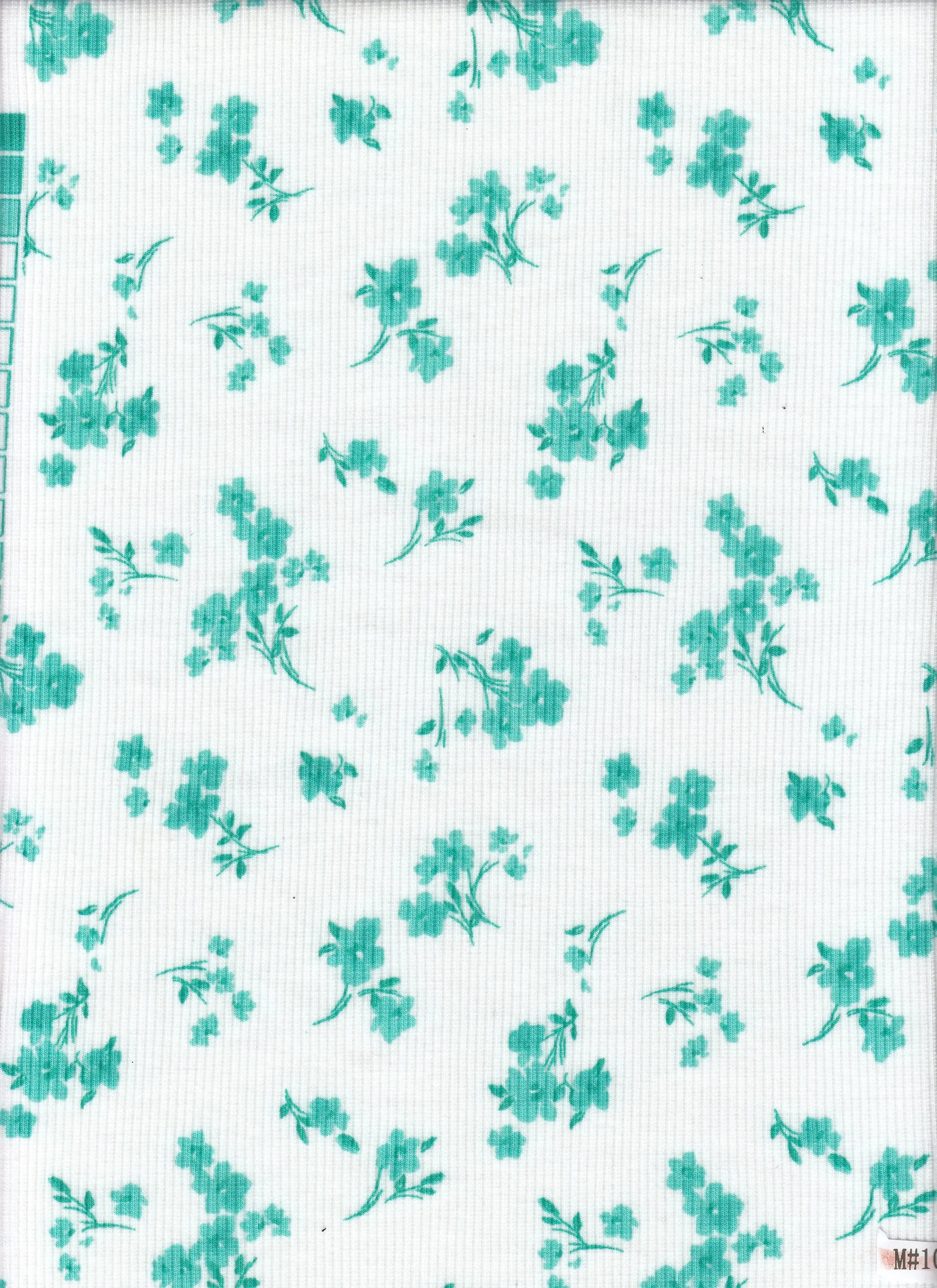 KNT4645-MS01216 SPEARMINT KNIT