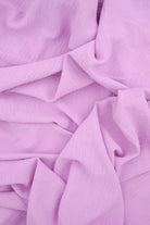 POP4178 LILAC AIRFLOW BLOUSE BODYSUIT BOTTOMS CAMI CEY DRESS LOUNGEWEAR NO-PRINT OUTERWEAR PANTS POLYESTER SKIRTS SOLID SUBLIMATION TOPS TUNICS WOVEN