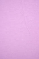 POP4178 LILAC AIRFLOW BLOUSE BODYSUIT BOTTOMS CAMI CEY DRESS LOUNGEWEAR NO-PRINT OUTERWEAR PANTS POLYESTER SKIRTS SOLID SUBLIMATION TOPS TUNICS WOVEN