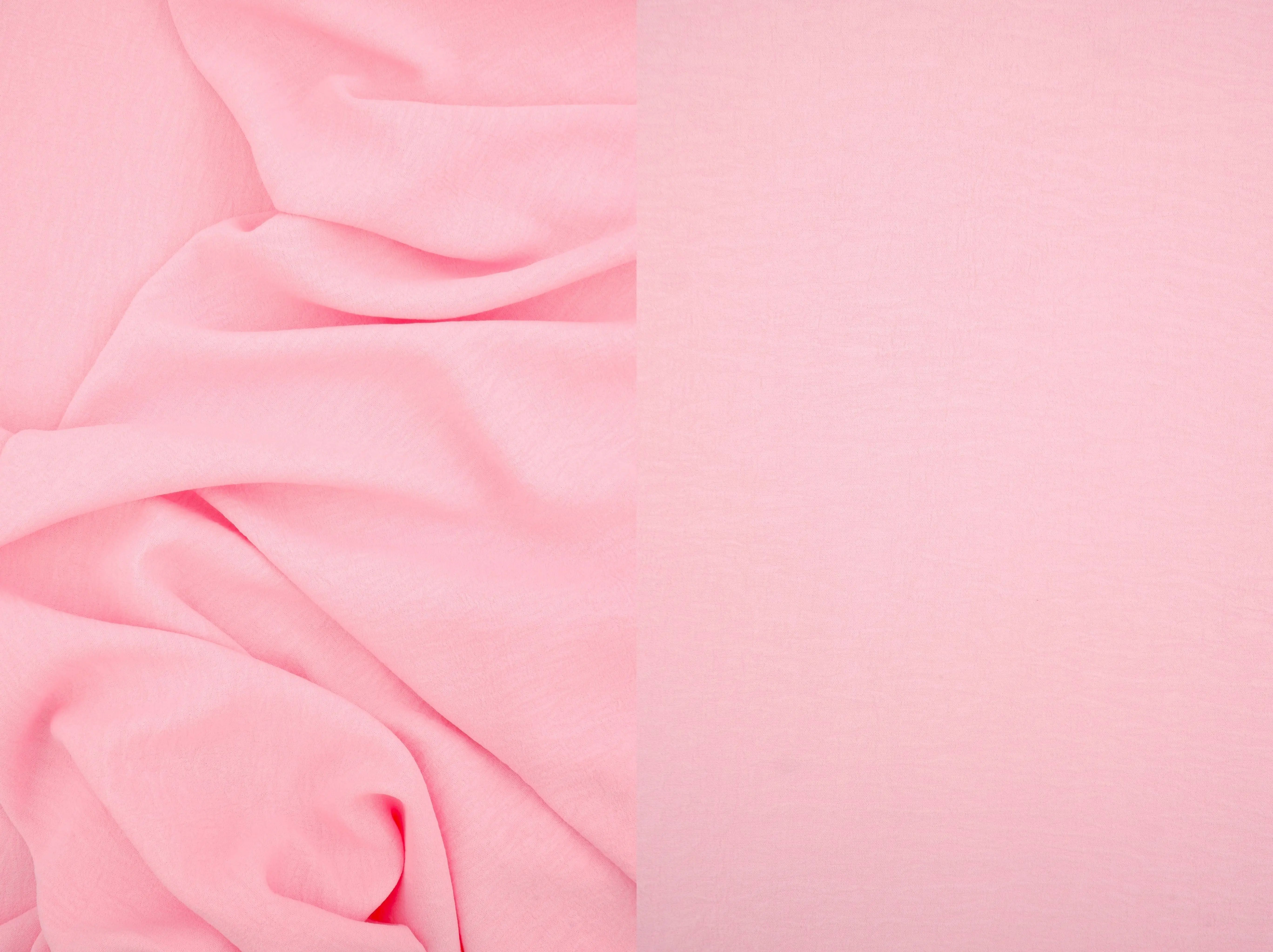 POP4178 BABY PINK AIRFLOW BLOUSE BODYSUIT BOTTOMS CAMI CEY DRESS LOUNGEWEAR NO-PRINT OUTERWEAR PANTS POLYESTER SKIRTS SOLID SUBLIMATION TOPS TUNICS WOVEN