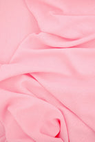 POP4178 BABY PINK AIRFLOW BLOUSE BODYSUIT BOTTOMS CAMI CEY DRESS LOUNGEWEAR NO-PRINT OUTERWEAR PANTS POLYESTER SKIRTS SOLID SUBLIMATION TOPS TUNICS WOVEN