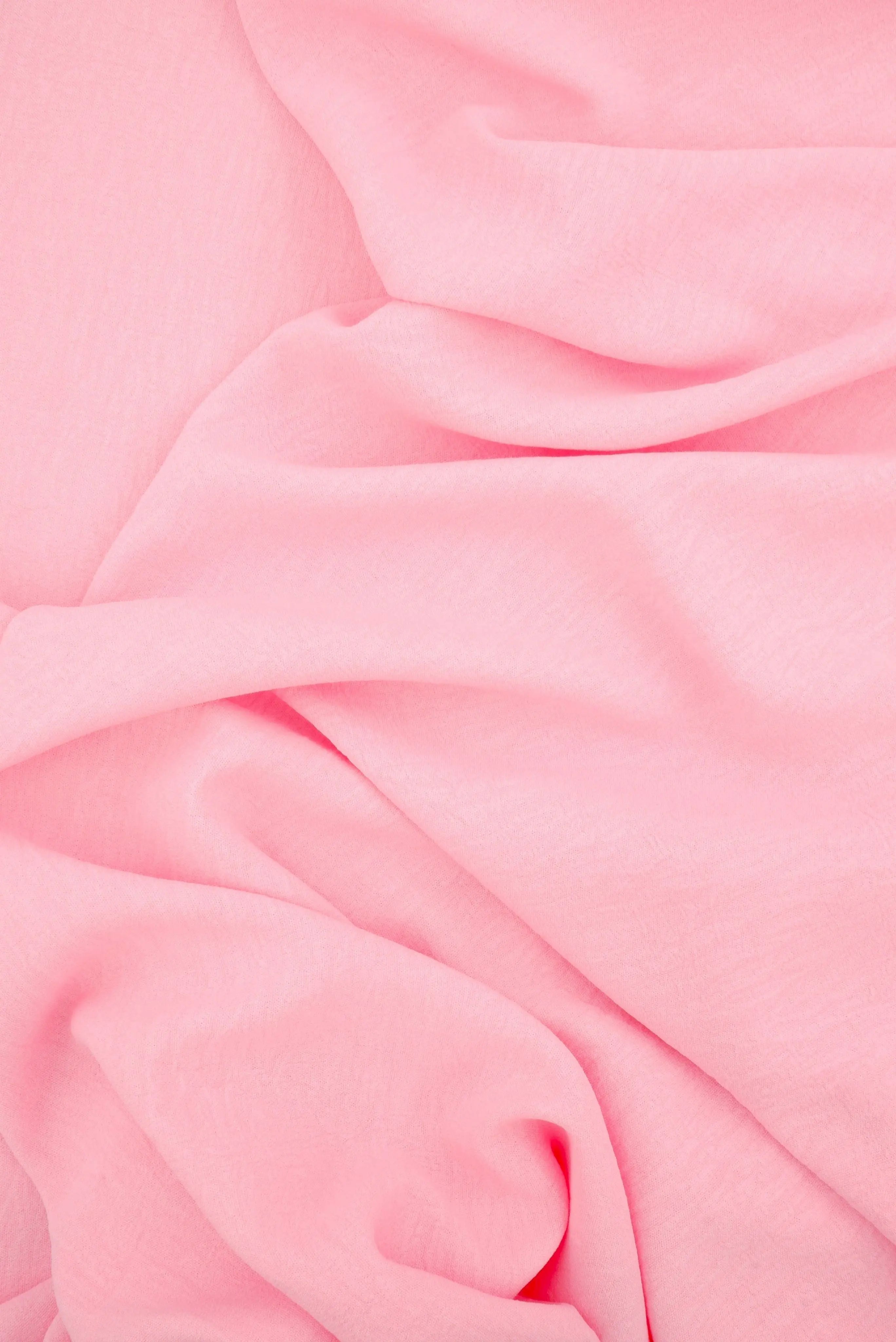 POP4178 BABY PINK AIRFLOW BLOUSE BODYSUIT BOTTOMS CAMI CEY DRESS LOUNGEWEAR NO-PRINT OUTERWEAR PANTS POLYESTER SKIRTS SOLID SUBLIMATION TOPS TUNICS WOVEN