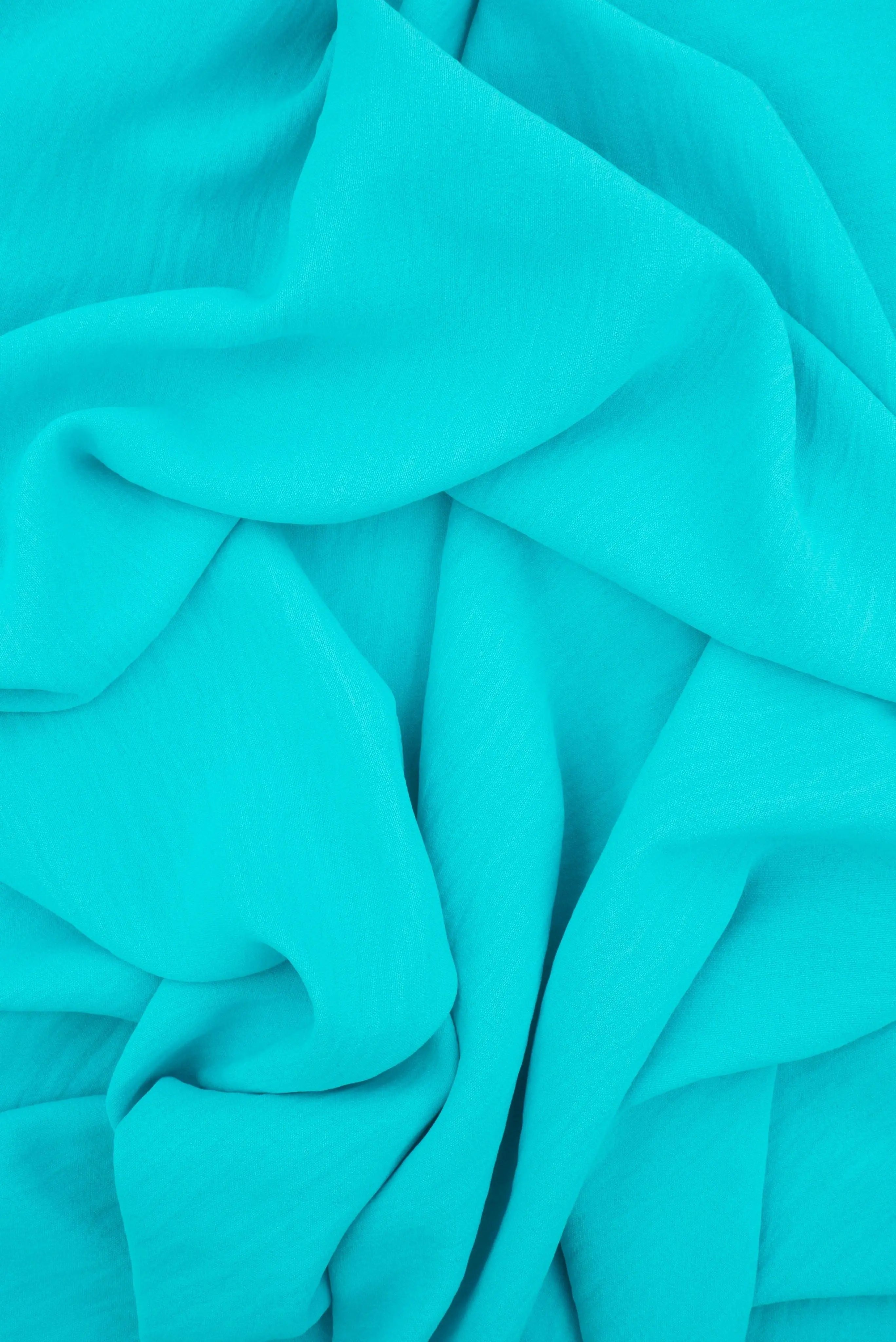 POP4178 BLUE TIFFANY AIRFLOW BLOUSE BODYSUIT BOTTOMS CAMI CEY DRESS LOUNGEWEAR NO-PRINT OUTERWEAR PANTS POLYESTER SKIRTS SOLID SUBLIMATION TOPS TUNICS WOVEN