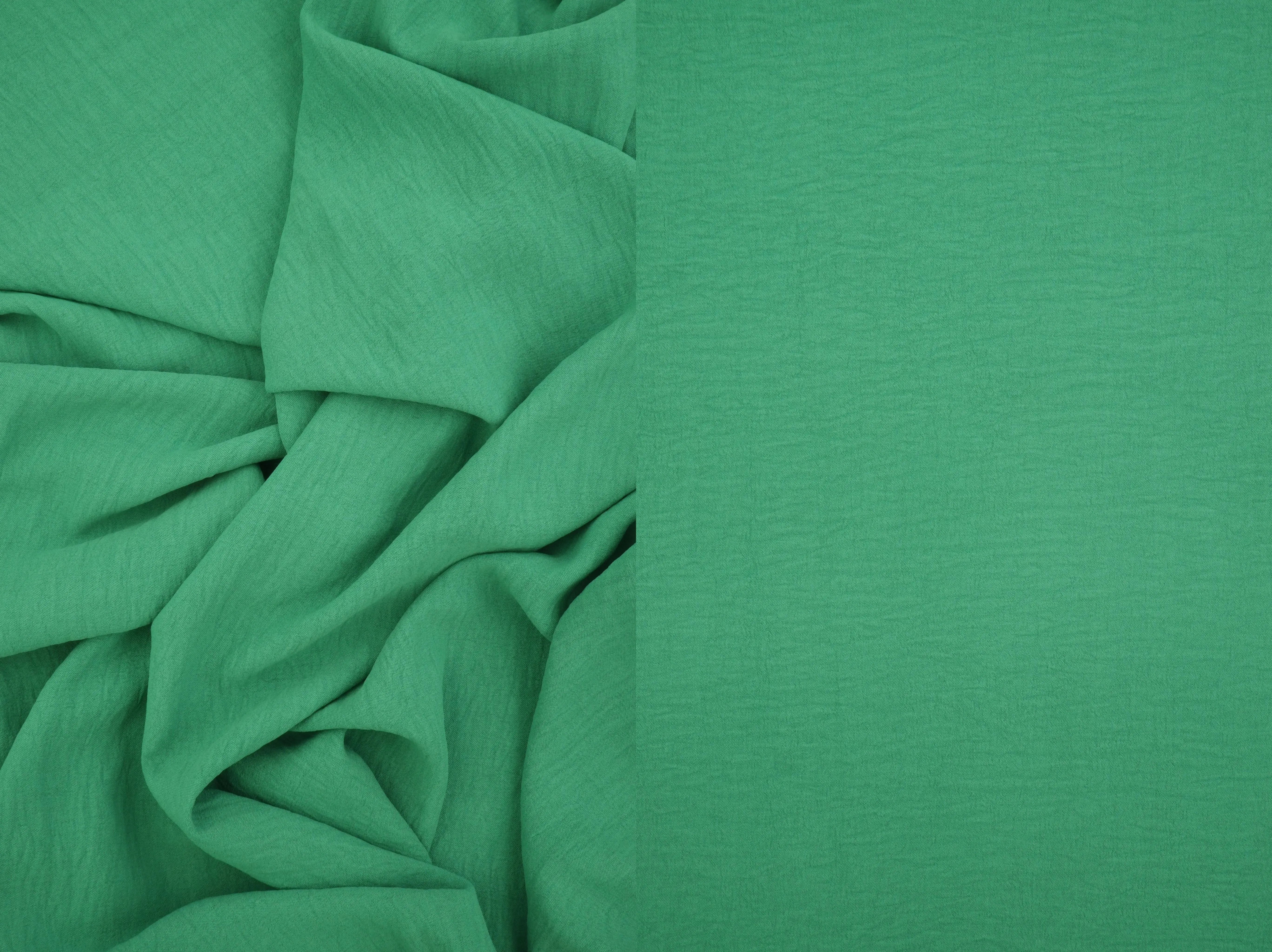 POP4178 GREEN DK. AIRFLOW BLOUSE BODYSUIT BOTTOMS CAMI CEY DRESS LOUNGEWEAR NO-PRINT OUTERWEAR PANTS POLYESTER SKIRTS SOLID SUBLIMATION TOPS TUNICS WOVEN