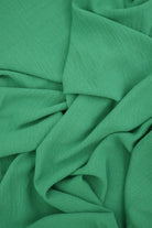 POP4178 GREEN DK. AIRFLOW BLOUSE BODYSUIT BOTTOMS CAMI CEY DRESS LOUNGEWEAR NO-PRINT OUTERWEAR PANTS POLYESTER SKIRTS SOLID SUBLIMATION TOPS TUNICS WOVEN