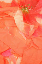 DMESH-MS11677 ORANGE MESH