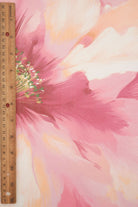 DMESH-MS11677 TAUPE/MAUVE MESH