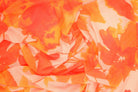DMESH-MS11589 ORANGE MESH