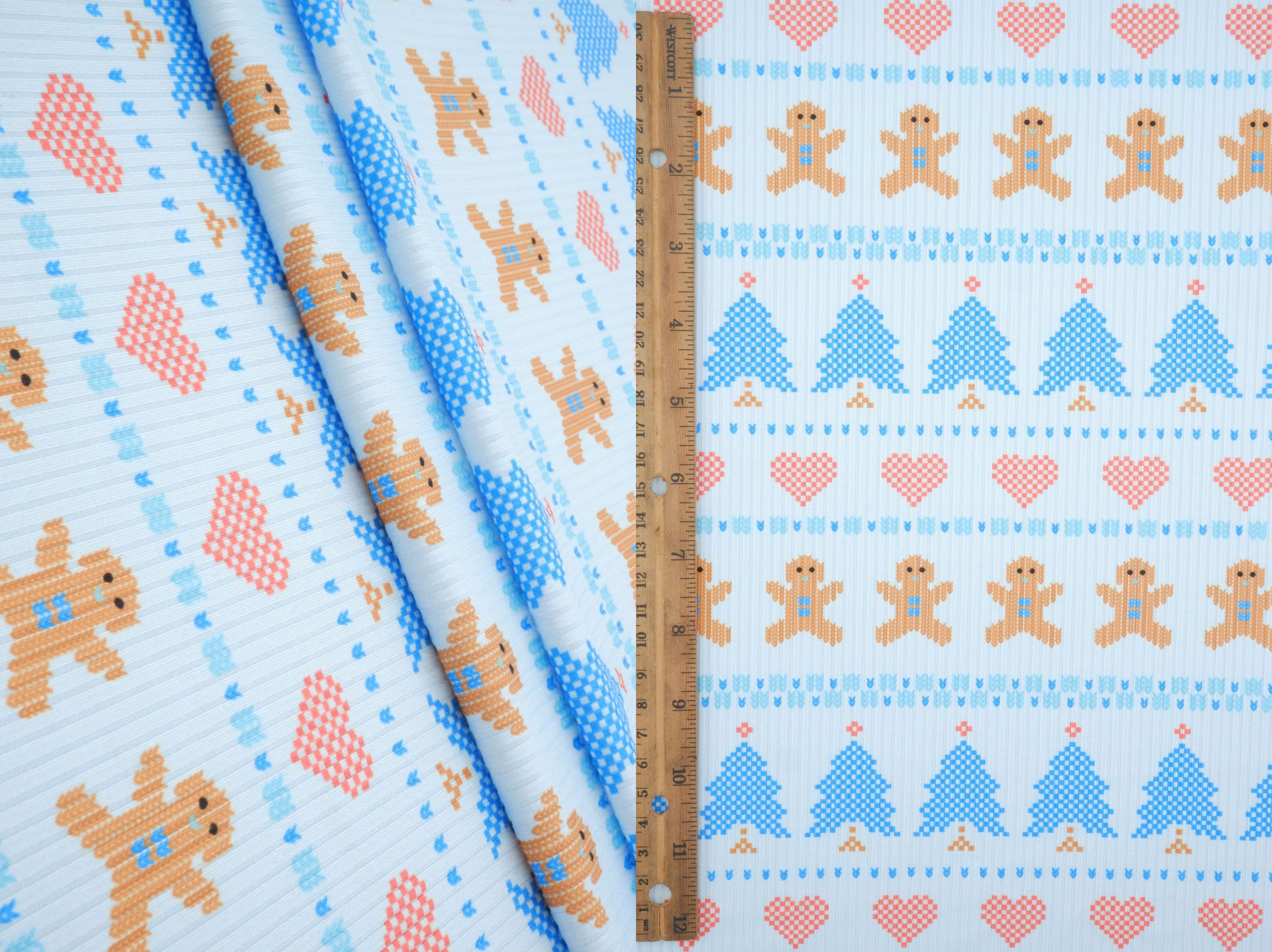 DKNT4151-M11737 BLUE BODYSUIT BOTTOMS KNIT PANTS SWEATER T-SHIRT