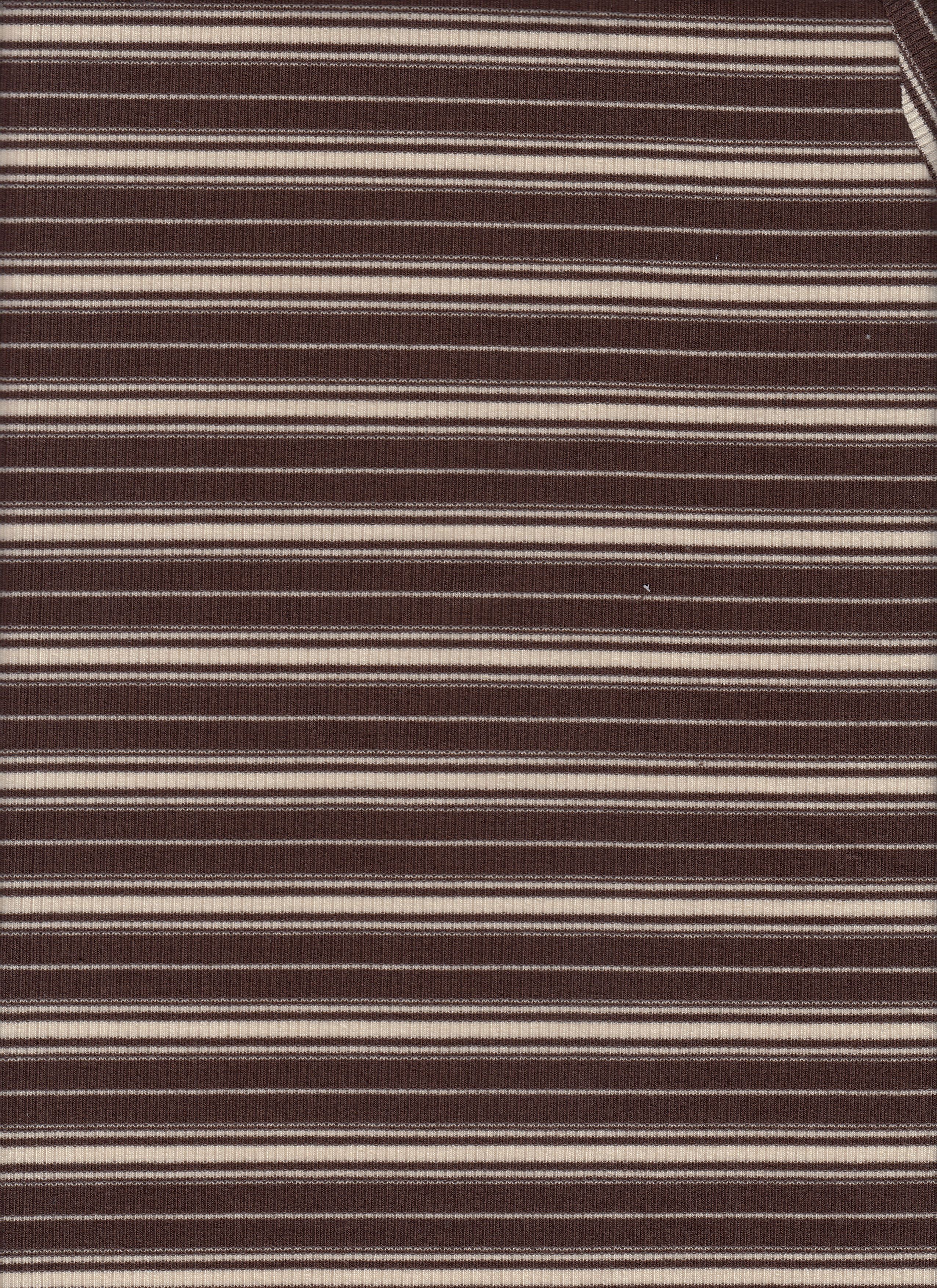 KNT4683 BROWN LT./TAN KNIT