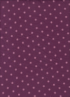 KNT4520-DU298 PLUM KNIT