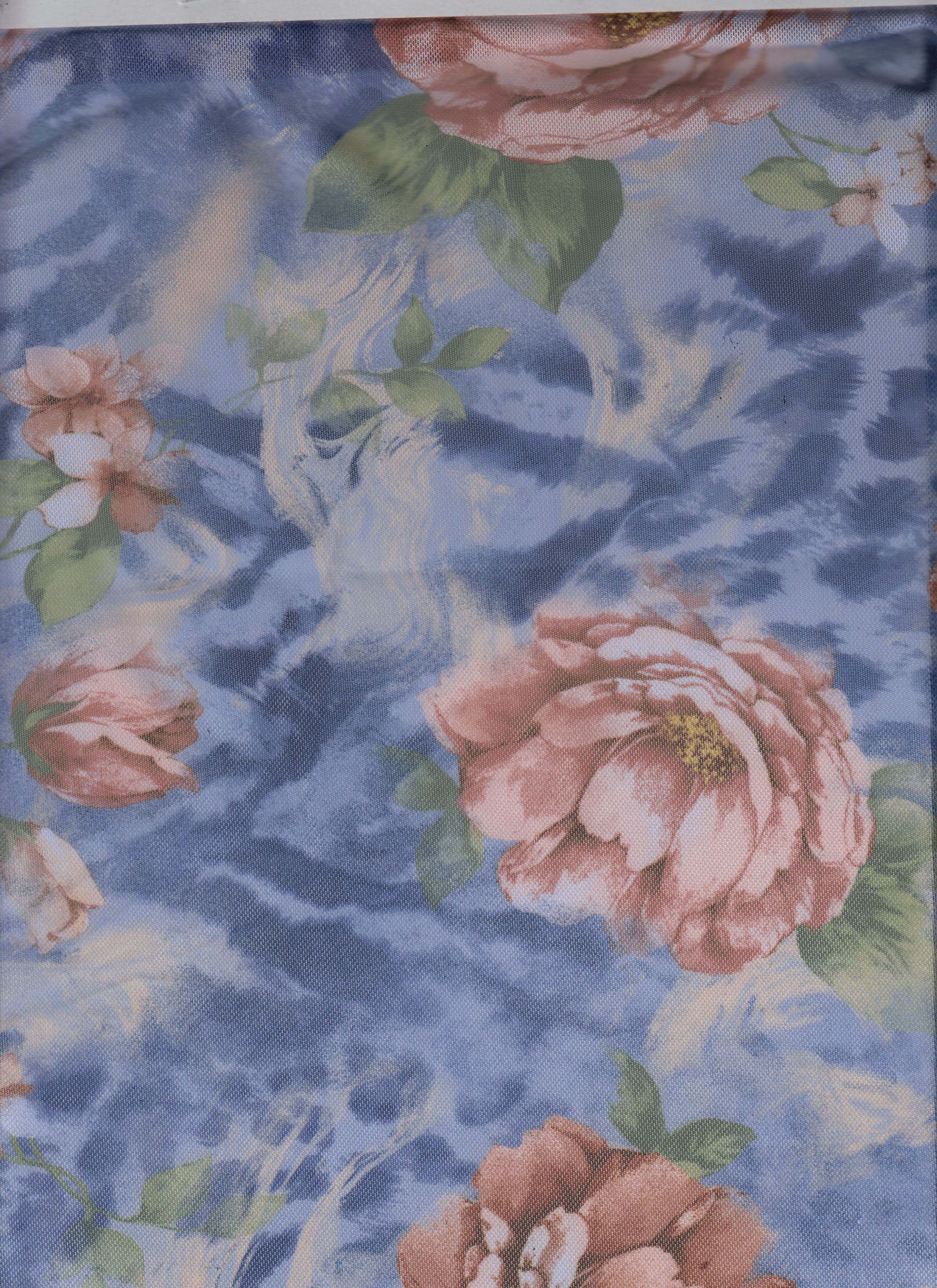 MESH-MS11865D - Fabric Selection WS
