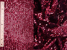 SEQ-2324 VINE KNIT SEQUINS