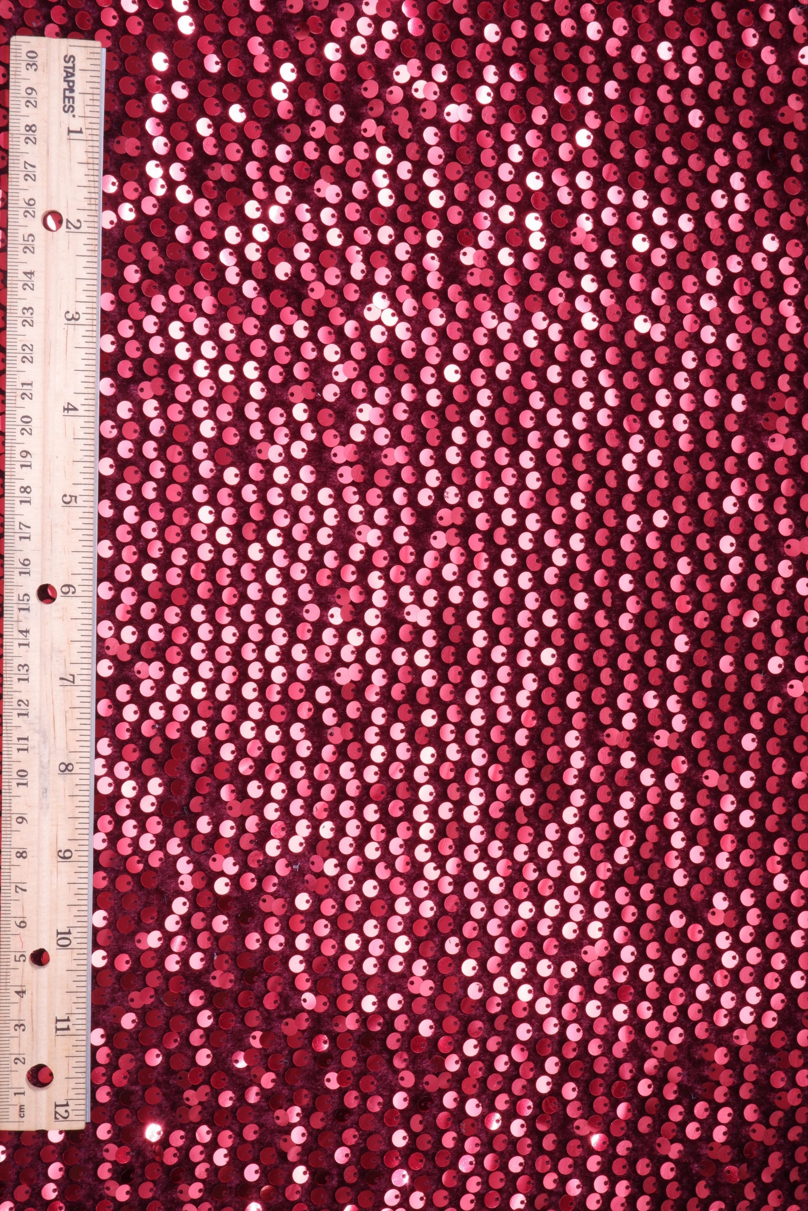 SEQ-2324 VINE KNIT SEQUINS