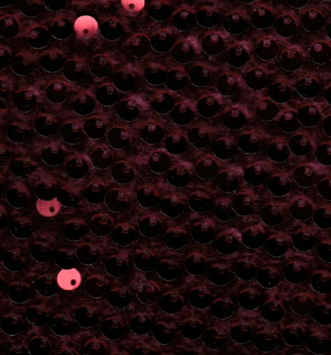 SEQ-2324 VINE KNIT SEQUINS