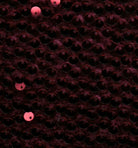 SEQ-2324 VINE KNIT SEQUINS