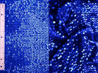 SEQ-2324 ROYAL KNIT SEQUINS
