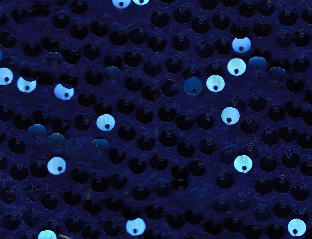 SEQ-2324 ROYAL KNIT SEQUINS