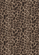 KNT4038-SE20351 BROWN ASH BIKER SHORTS BLOUSE BOTTOMS BROWN CAMI DRESS HACCI KNIT LEOPARD OUTERWEAR PANTS POLYESTER PRINT SKIRTS SPANDEX T-SHIRT TOPS