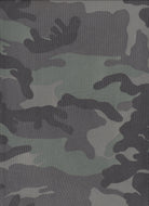 MESH-SE71178 MOSS BLOUSE BOTTOMS CAMI CAMOUFLAGE DRESS GREEN MESH POLYESTER PRINT-B SKIRTS SPANDEX TOPS