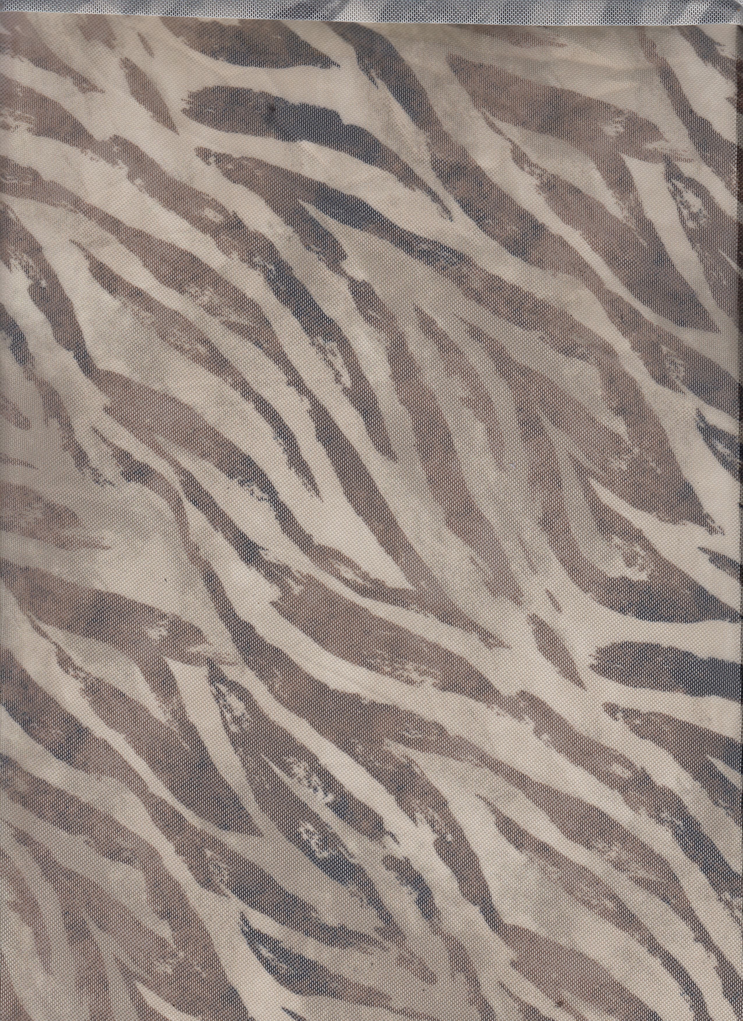 MESH-MS11902 - Fabric Selection WS