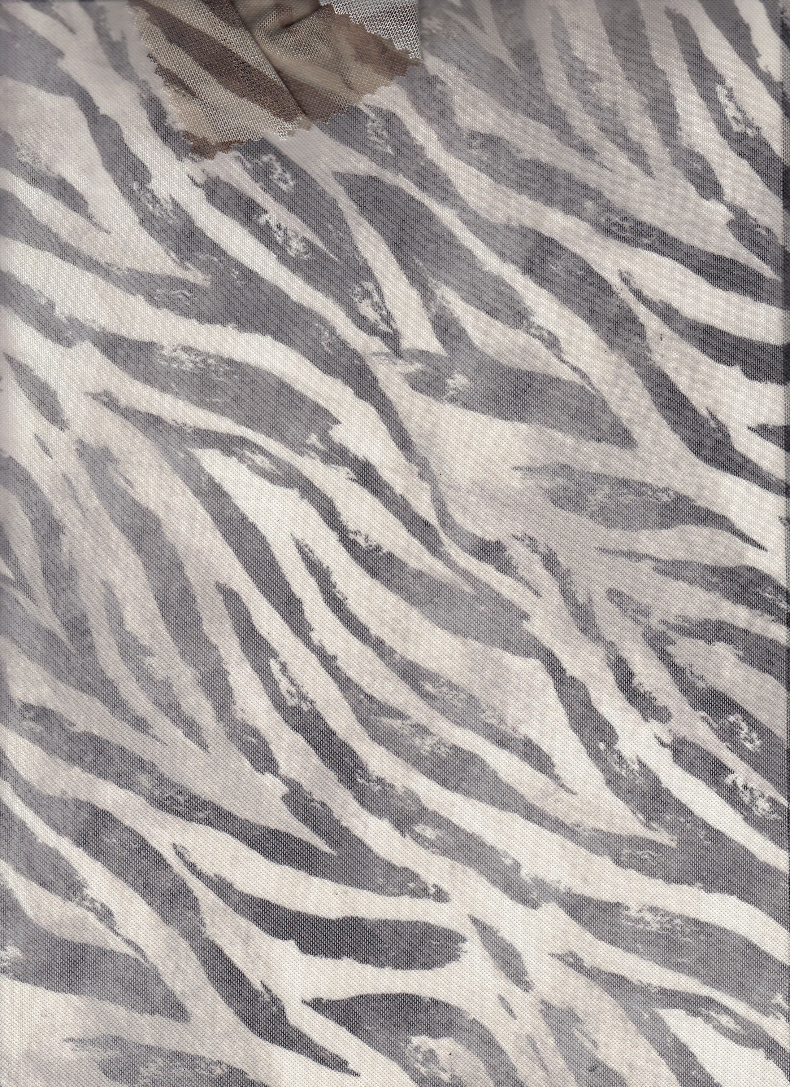 MESH-MS11902 - Fabric Selection WS