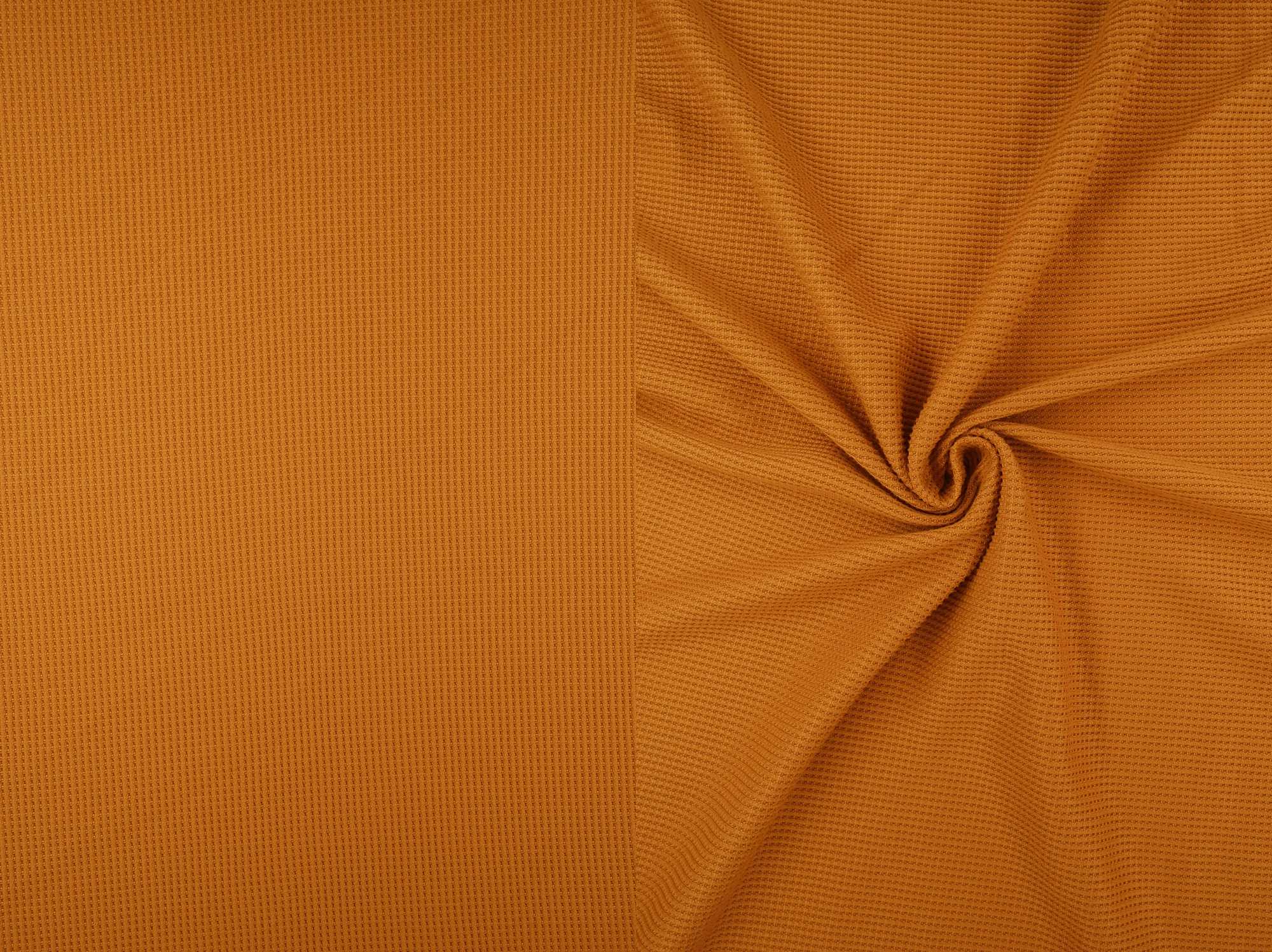 KNT4410 MUSTARD BODYSUIT BOTTOMS CAMI DRESS KNIT LOUNGEWEAR NO-PRINT PANTS POLYESTER SKIRTS SOLID SPANDEX STRETCH THERMAL TOPS TUNICS YUMMY RIB