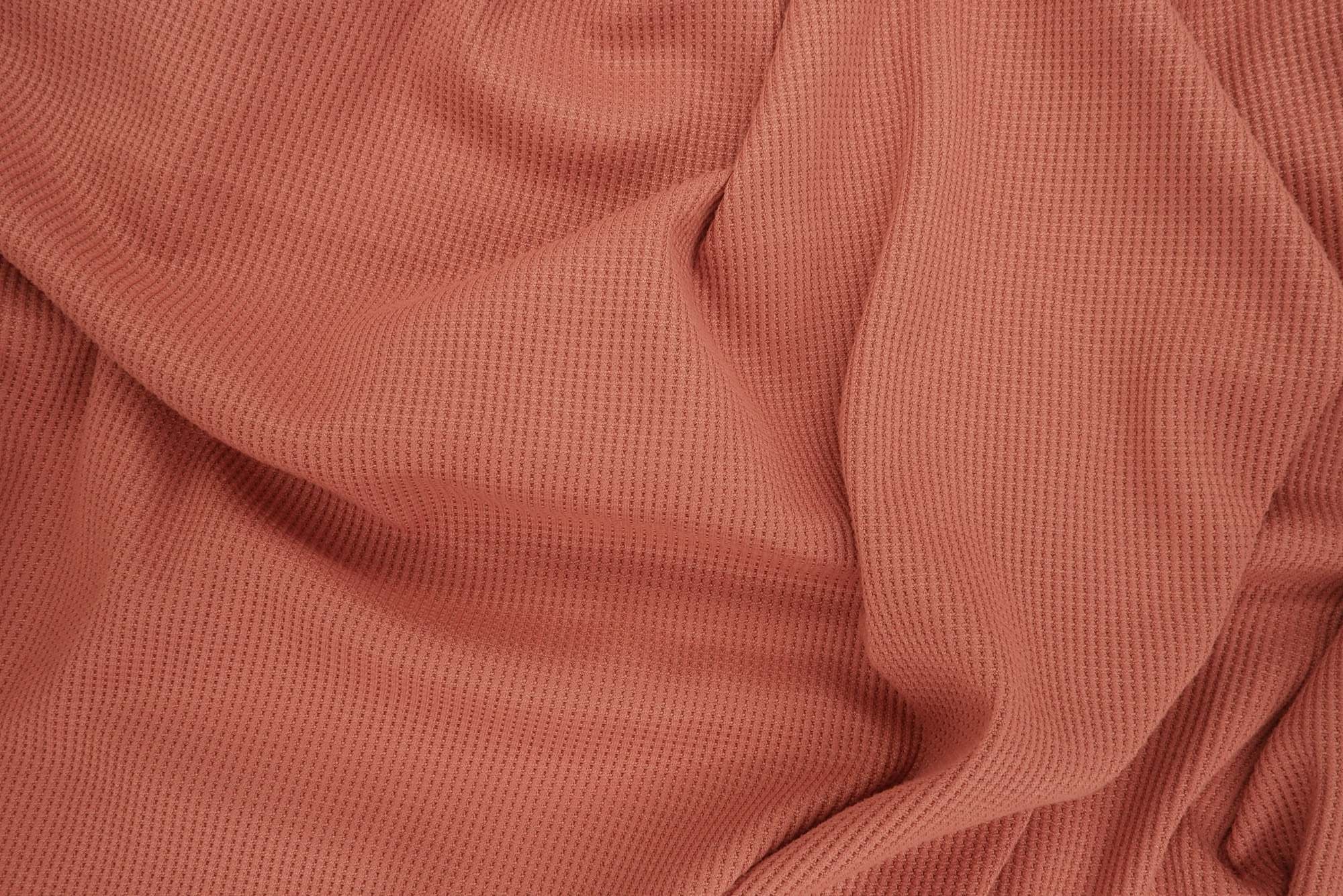 KNT4410 MAUVE BODYSUIT BOTTOMS CAMI DRESS KNIT LOUNGEWEAR NO-PRINT PANTS POLYESTER SKIRTS SOLID SPANDEX STRETCH THERMAL TOPS TUNICS YUMMY RIB