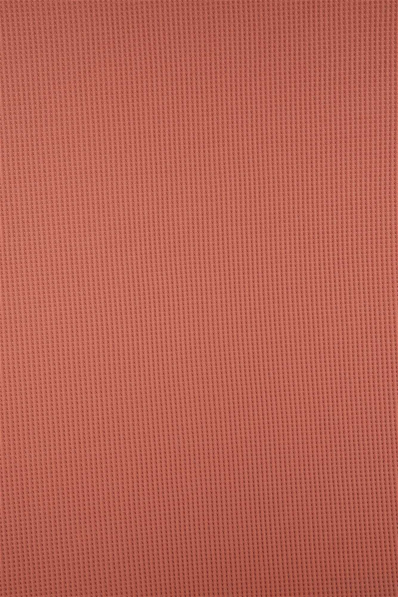 KNT4410 MAUVE BODYSUIT BOTTOMS CAMI DRESS KNIT LOUNGEWEAR NO-PRINT PANTS POLYESTER SKIRTS SOLID SPANDEX STRETCH THERMAL TOPS TUNICS YUMMY RIB