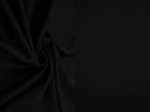KNT1450-TECH240 BLACK BLACK BOTTOMS DRESS KNIT NO-PRINT OUTERWEAR PANTS POLY SKIRTS SOLID SPAN SPUN STRETCH TECHNO TOPS TUNICS