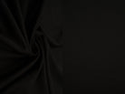 KNT1450-TECH240 BLACK BLACK BOTTOMS DRESS KNIT NO-PRINT OUTERWEAR PANTS POLY SKIRTS SOLID SPAN SPUN STRETCH TECHNO TOPS TUNICS