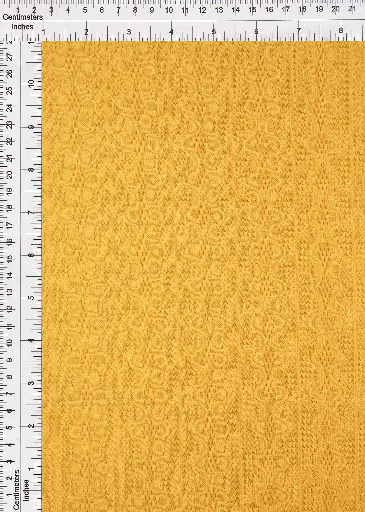 KNT4422 MUSTARD BOTTOMS CAMI DRESS JACQUARD KNIT NO-PRINT OUTERWEAR POLYESTER SOLID SPANDEX STRETCH SWEATER TUNICS