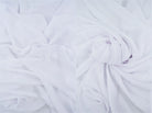 GGT3000 WHITE BLOUSE BOTTOMS DRESS NO-PRINT POLYESTER SOLID T-SHIRT TOPS TUNICS WOVEN