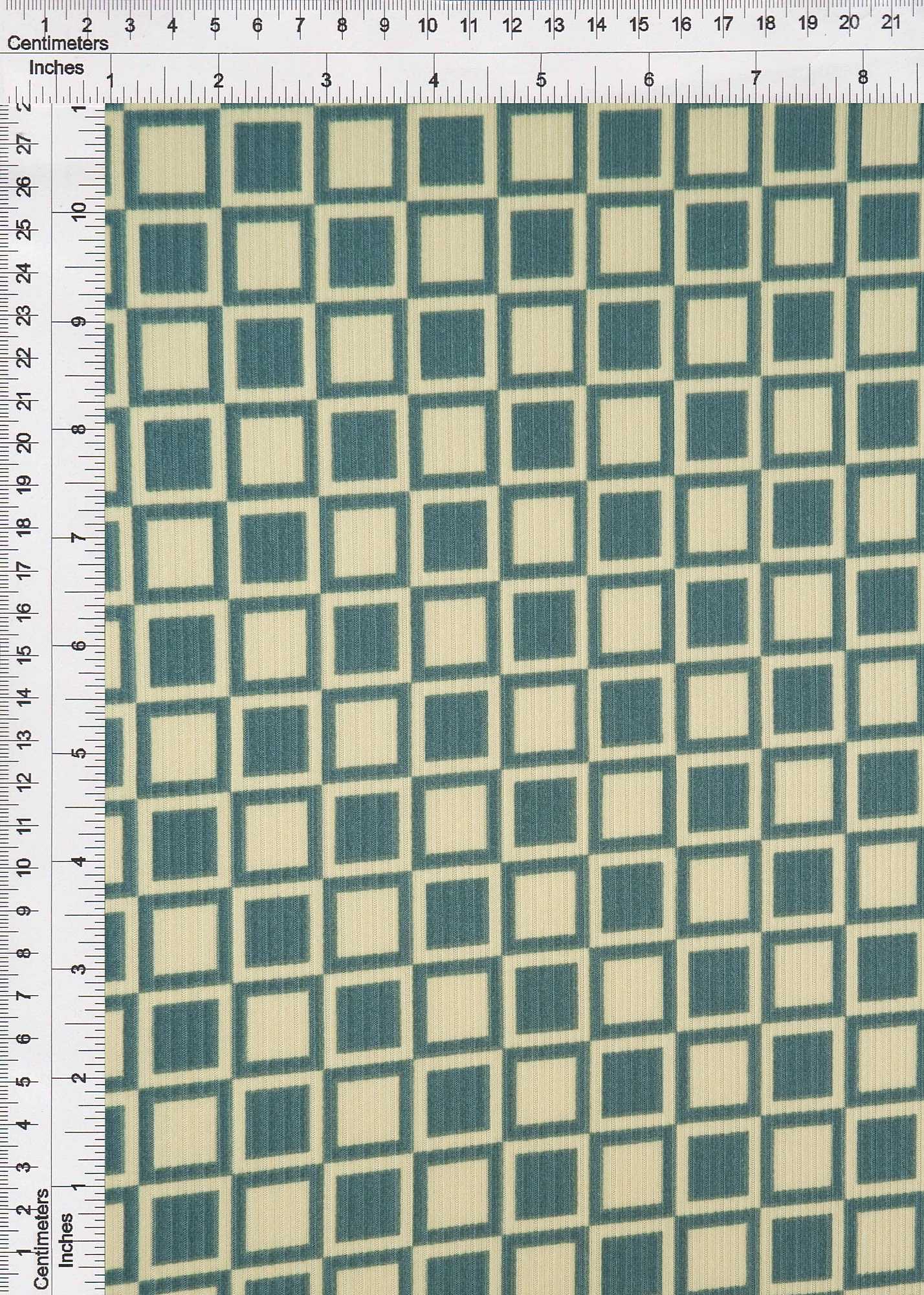 KNT3422-MS10112 SAGE DK BIKER SHORTS BODYSUIT BOTTOMS CAMI CHECKERED CREAM DRESS GEOMETRIC GREEN KNIT LOUNGEWEAR PANTS POLYESTER PRINT RIBBED SKIRTS SPANDEX STRETCH T-SHIRT TOPS TUNICS