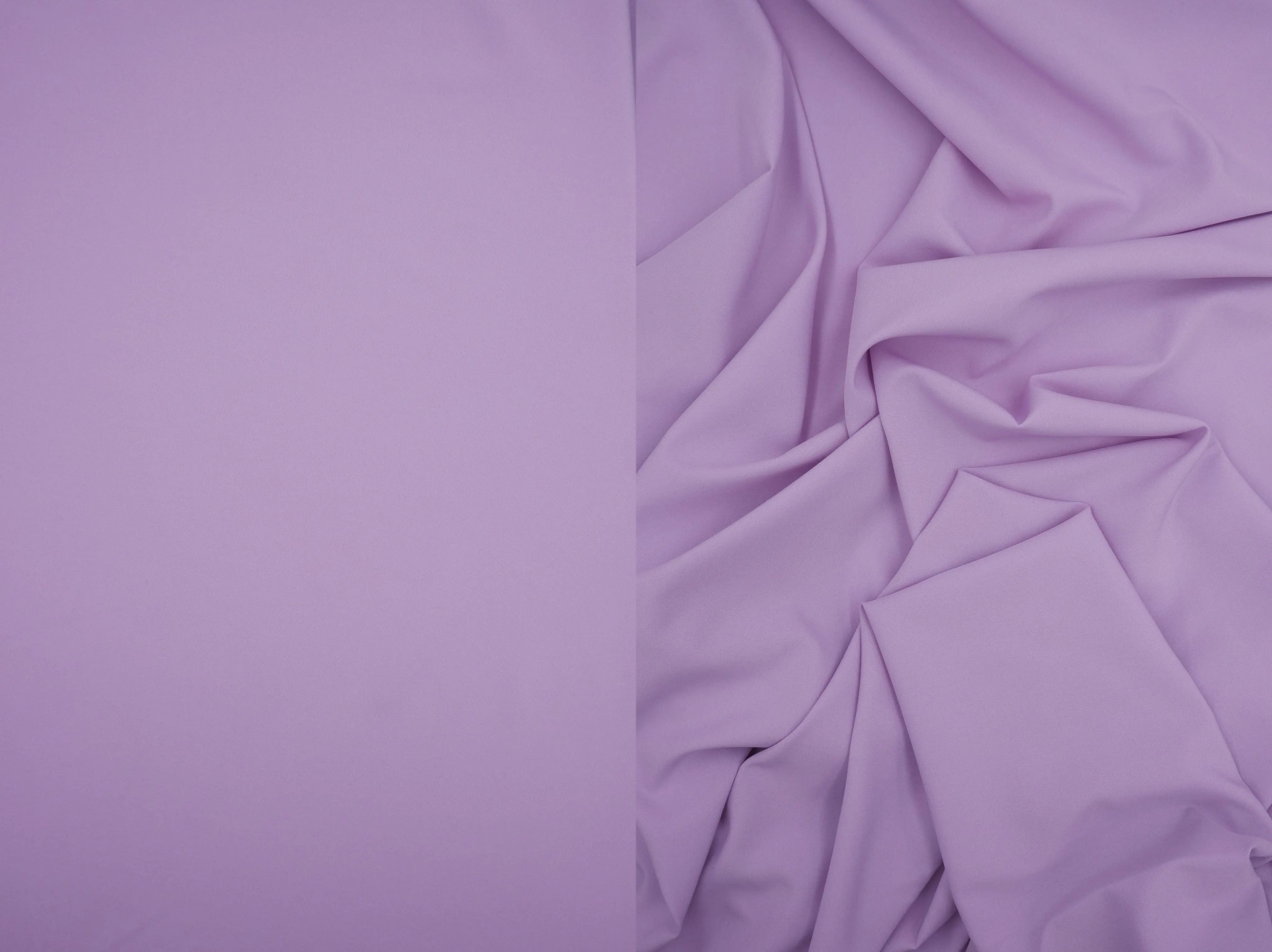 CRP1427 LAVENDER SOLID-B SUBLIMATION WOVEN