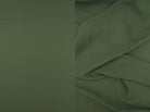 WOOL DBY OLIVE LT BLOUSE BOTTOMS CAMI DRESS GREEN NO-PRINT POLYESTER SKIRTS SOLID TOPS WOOL DOBBY WOVEN